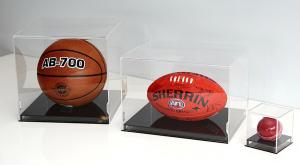 Acrylic perspex