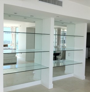 acrylic shelving2  
